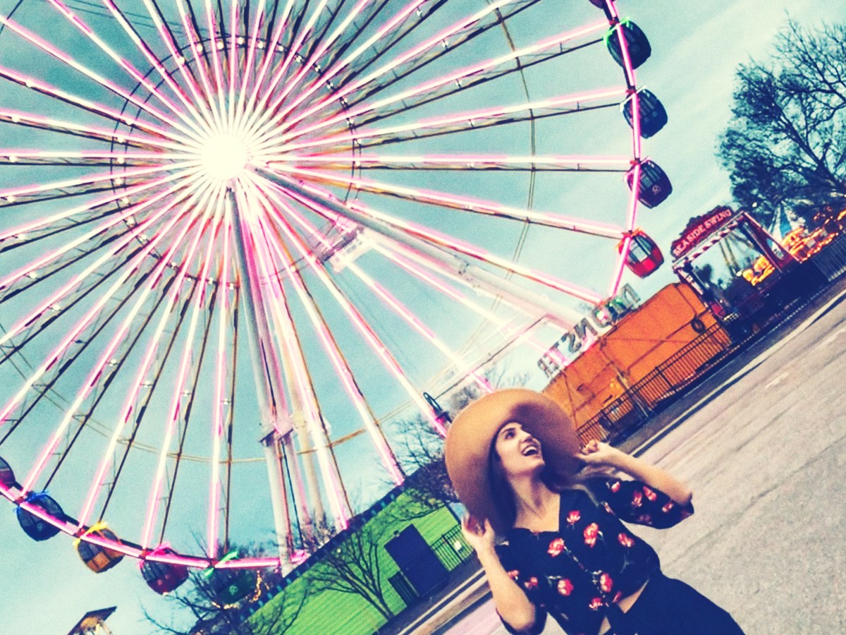 Dare to be Extraordinary