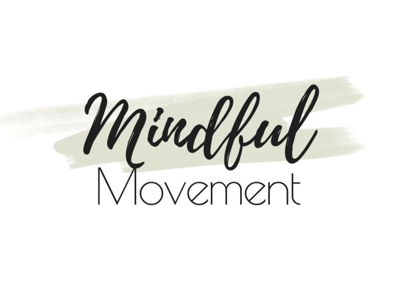 Mindful Movement